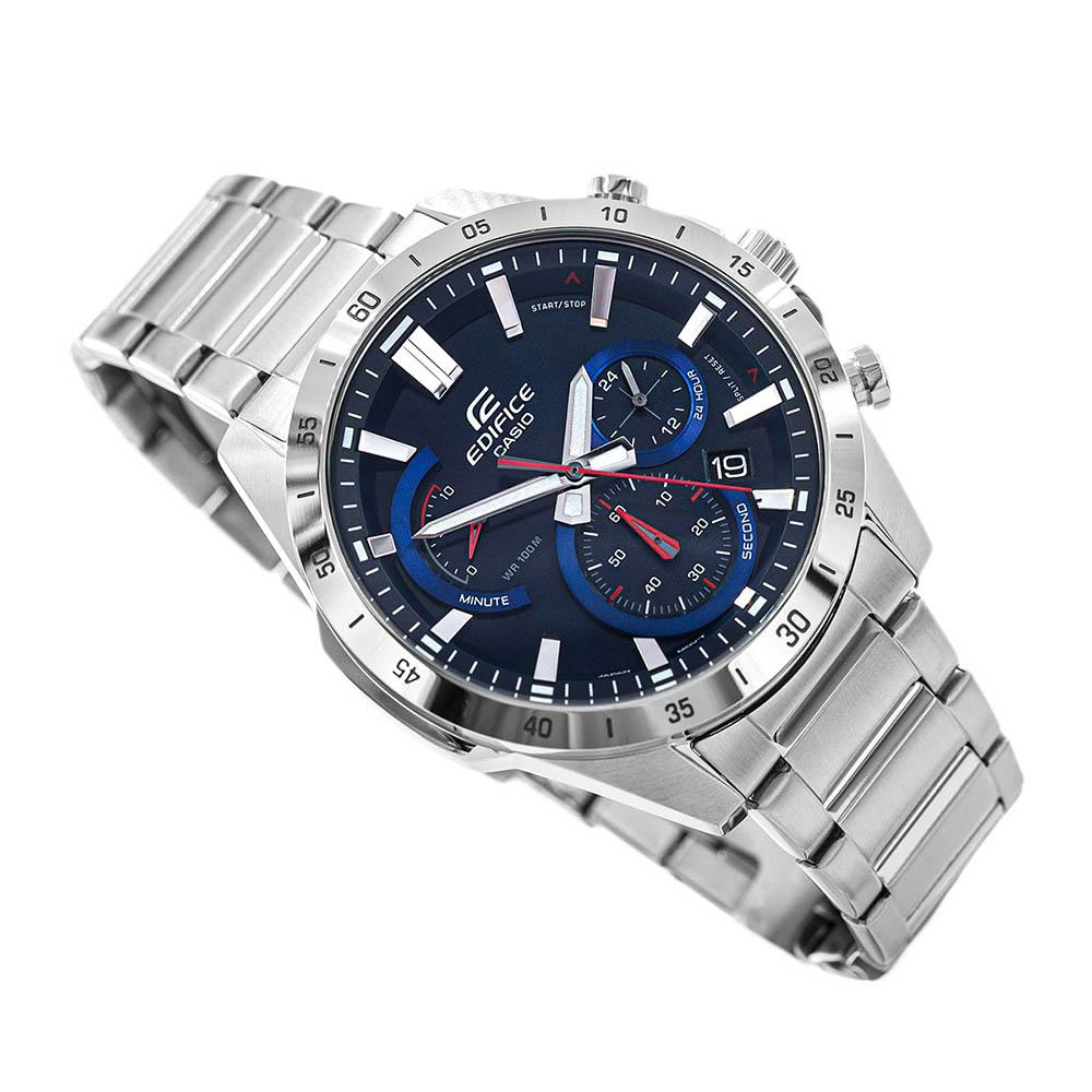Casio Edifice Chronograph EFR-573D-2AV
