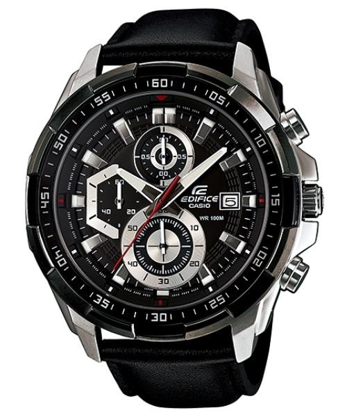 Casio Edifice Chronograph EFR-539L-1AV