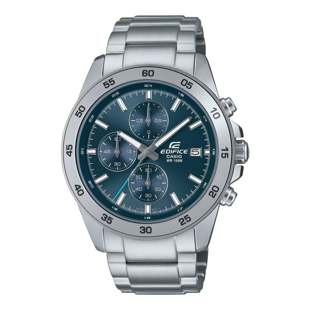 Casio Edifice Chronograph EFR-526D-2AV